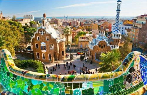 apartamento premium muy cerca ciudad Barcelona - Photo 38