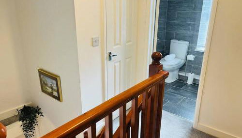 Charming Brecon Beacons Cottage with Parking - Foto 5