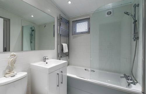 Gull Rocks Beach Lodges - Foto 7