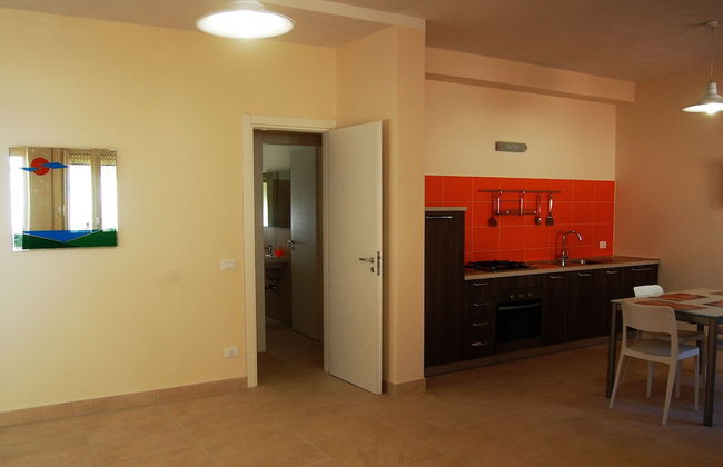 I tre Golfi Via del Sole Arancio - Photo 11