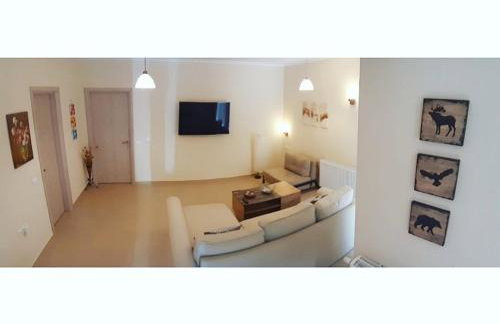 Green View Apartment - Foto 4