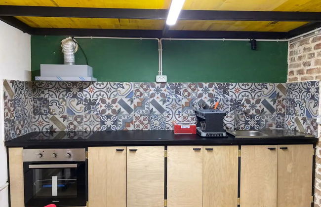 Agnes Duplex - Photo 3