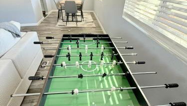 Page Lake House,Freshly Remodeled,Central, Boat Parking - Foto 5, Game Room