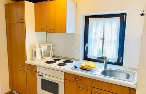 Barbarahof Ferienwohnung Vita Erdgeschoss - Foto 13