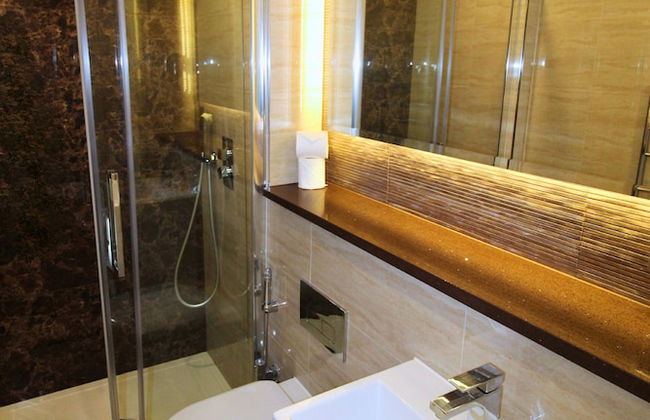 Baker Street Apartments by Viridian Apartments - Foto 20