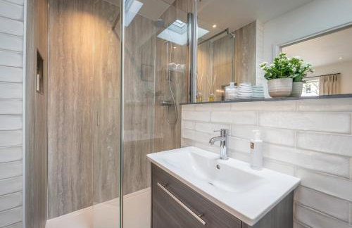 The Garden Room - 1 bedroom annex in Penrith - Foto 17