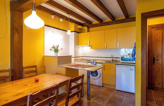 La casona de las meninas - Foto 11