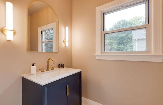 Game Farm Villa by Avantstay 10bdr Private Pond Spa Pool Family-friendly - Foto 42