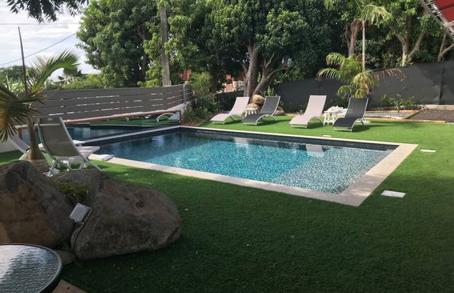 Villa Ambre - Foto 20