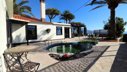 Villa Escondida - Foto 3