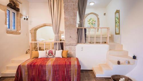 Casa Ermioni Stone House - Foto 3