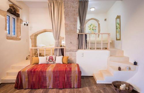 Casa Ermioni Stone House - Photo 3