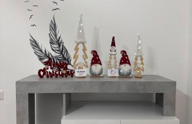 Sweet home-Casa Di Bari - Foto 49