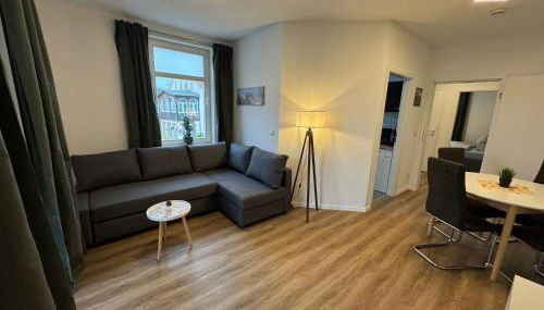 Ferienwohnung Salzluft direkt am Gradierwerk - Foto 2