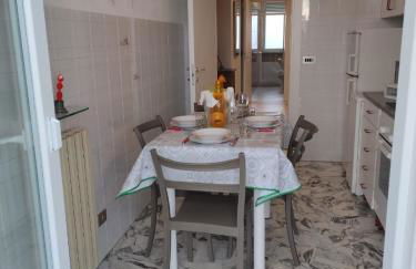 Casa di Jole sole e mare - Foto 48