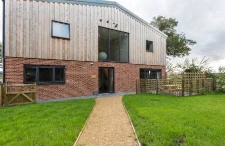 Oak & Hazel, Heath Row Barn - Foto 1