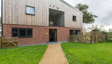 Oak & Hazel, Heath Row Barn - Foto 1