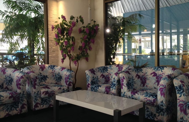 Silver Sands Resort - Foto 45