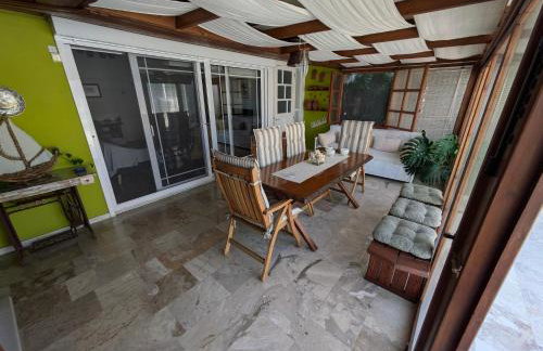 Sea View Roof Garden - Foto 23