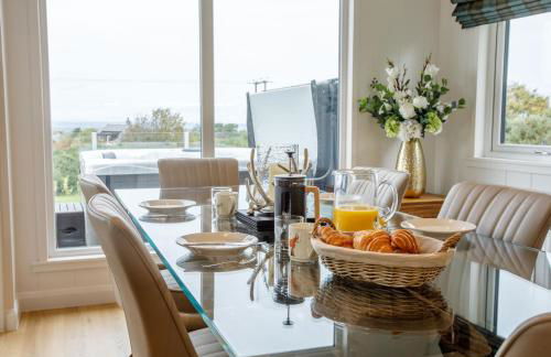 Drumcarrow Luxury Lodges - Foto 22