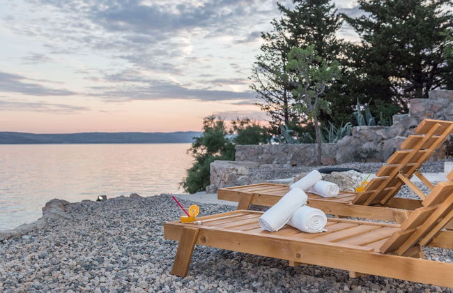 Luxury Villa Solis - Photo 23