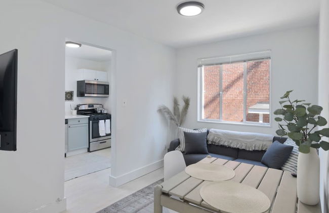 4206 Washington Blvd Condos - Foto 17