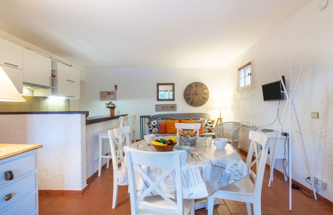 Les Mas de Gigaro - Foto 7