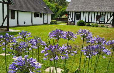 casa de invitados estilo normandie - Foto 3