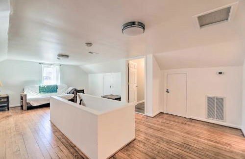 Convenient Jacksonville Home with Yard and Patio! - Foto 24