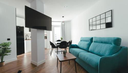 Macarena Suites - Foto 3