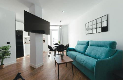 Macarena Suites - Foto 3