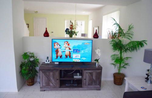 4 Bedroom games room hot tub and pool close to parks - Foto 76