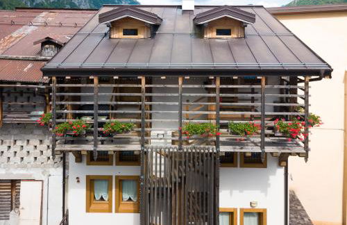 Albergo Diffuso Dolomiti - Foto 3