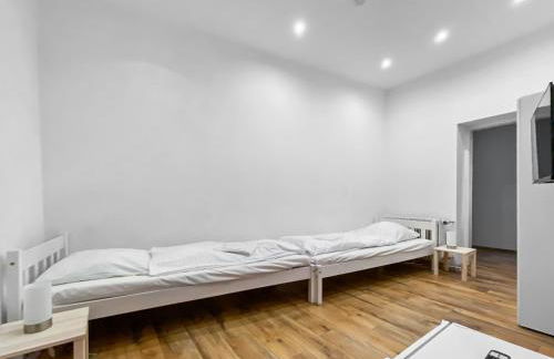 CityChalet Gruppen-Apartments - Foto 6