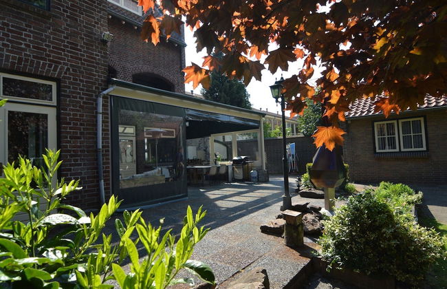 Spacious Holiday Home in Vicchio With Private Pool - Foto 32