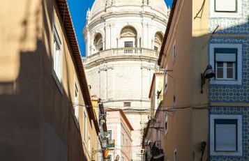 Saudade Center Alfama I - Foto 39