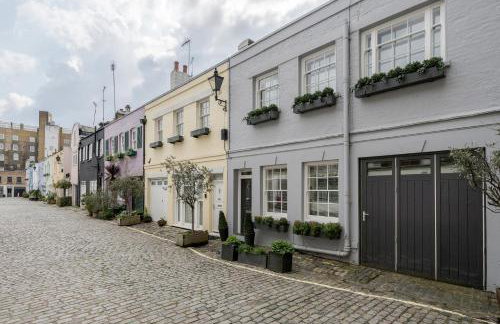 Luxurious Mews House Next to Hyde Park - Foto 41