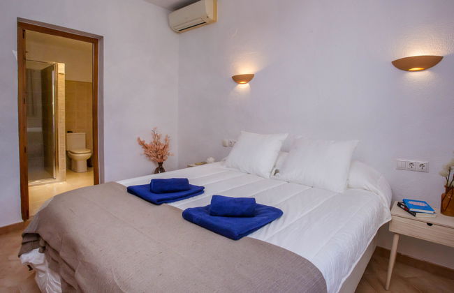 Villa Rubi - Foto 21