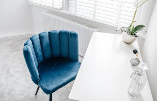 Stylish 1 Bed Flat Zone 2 Hampstead Swiss Cottage - Foto 24