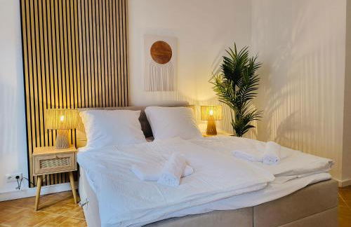 SiOUX stilvolle Designapartments mit traumhaftem Ausblick - Foto 5