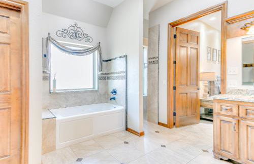 6BR Rural Retreat Private Property #Skelly - Foto 44