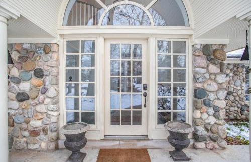 Trent Jones Cottage at Point O' Woods - Foto 35