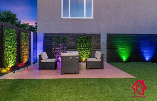 Fireside Oasis Retreat - An Irvie Home - Foto 72