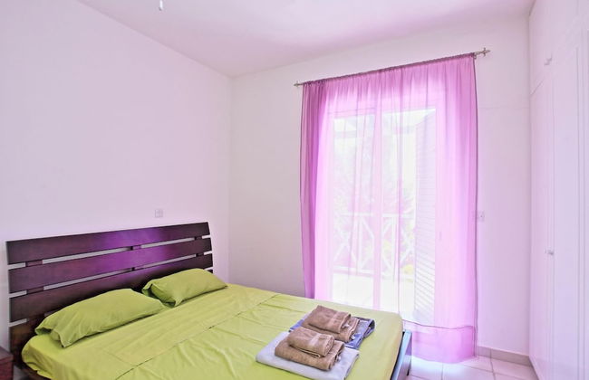 Villa Irina Polis in Polis - Foto 23