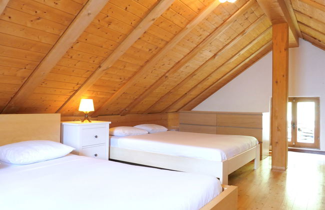 Rustico Pamela - Foto 15