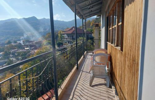 Pindos Mountain View Rooms - Photo 17