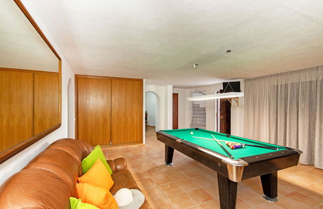 Villa Morais - Foto 64