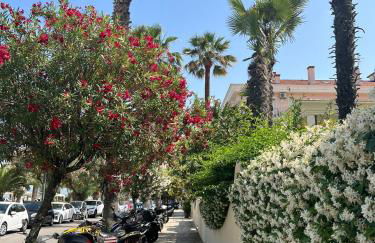 Bella Alba Apartment on the beach - Foto 13