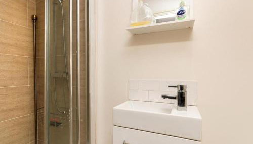 Silver Cottage - Foto 2, Shower