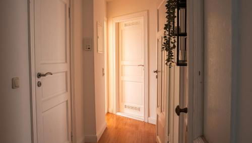 Luxus Apartment im Goetheviertel mit Badewanne, Regendusche WLAN uvm - Foto 5